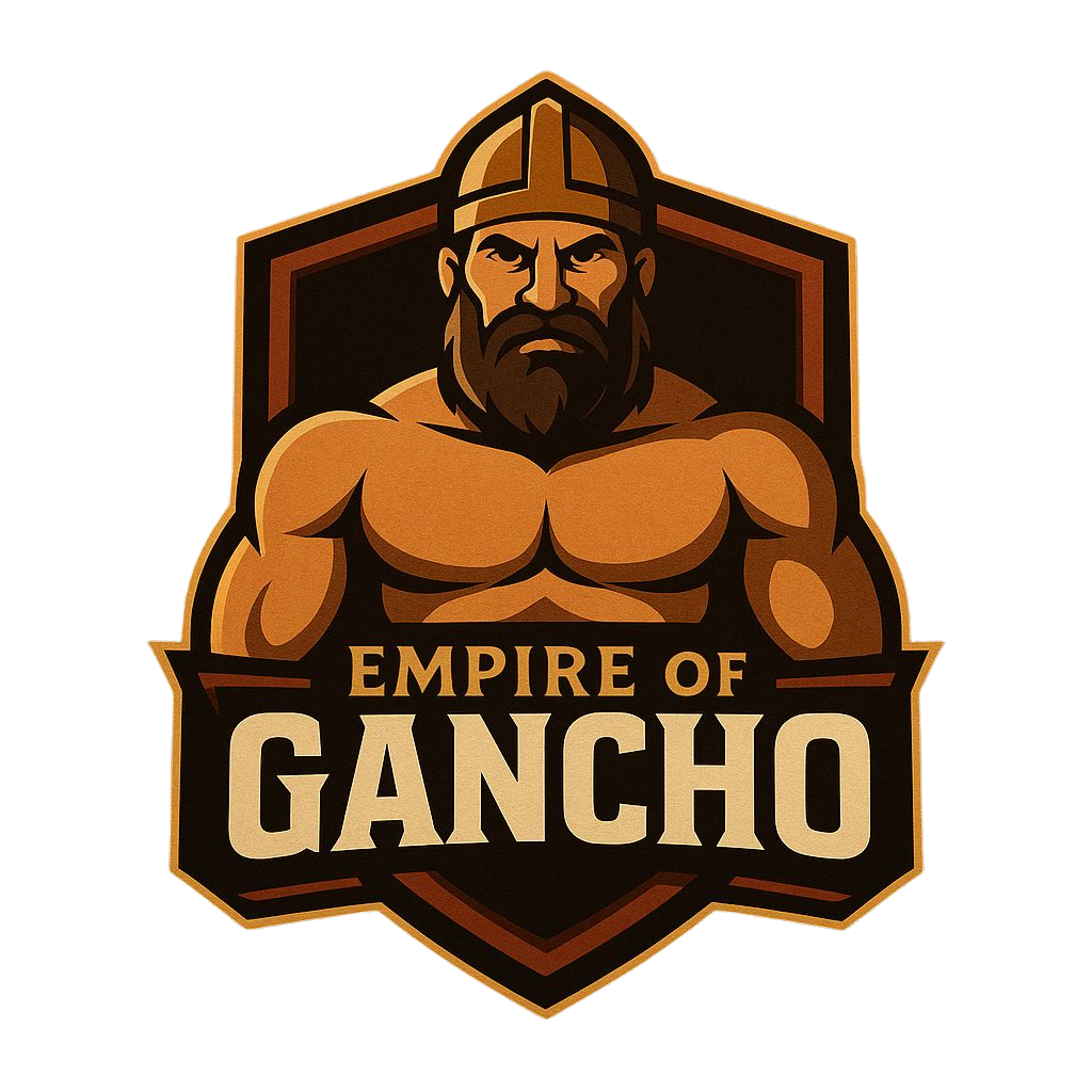 Empire of Gancho Emblem